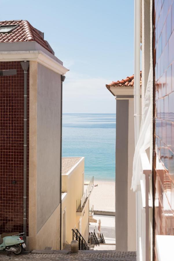 Casa Do Tio Farinha By Rnvillage เซซิมบรา ภายนอก รูปภาพ