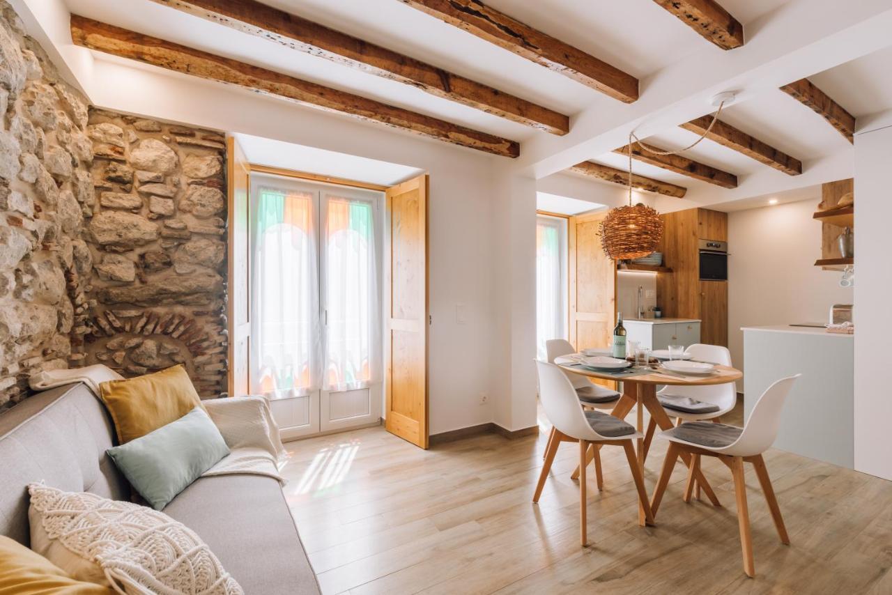 Casa Do Tio Farinha By Rnvillage เซซิมบรา ภายนอก รูปภาพ