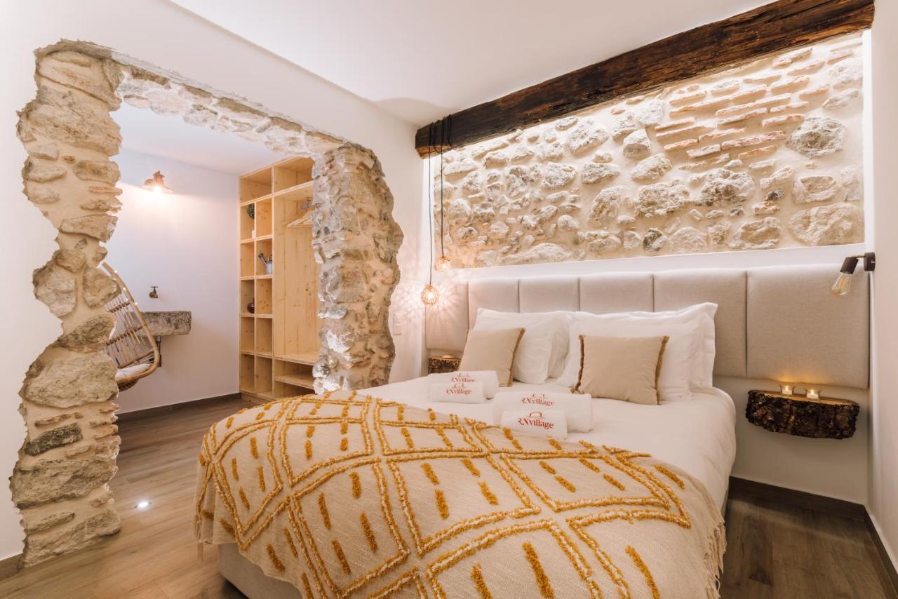 Casa Do Tio Farinha By Rnvillage เซซิมบรา ภายนอก รูปภาพ