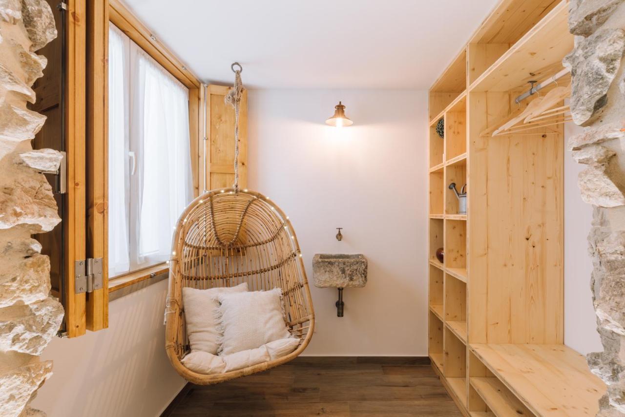Casa Do Tio Farinha By Rnvillage เซซิมบรา ภายนอก รูปภาพ