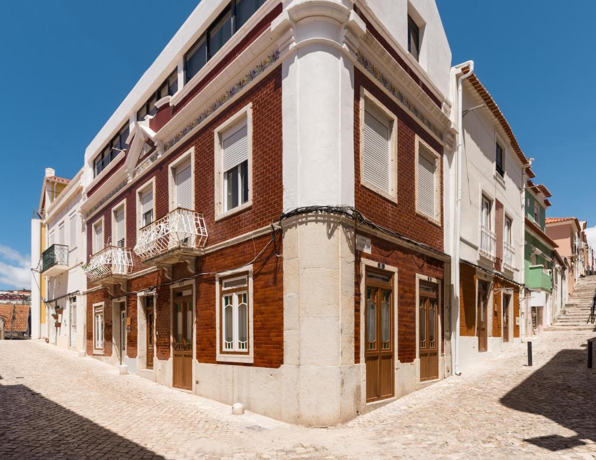 Casa Do Tio Farinha By Rnvillage เซซิมบรา ภายนอก รูปภาพ